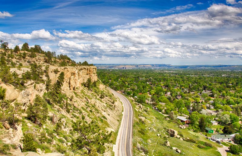 Billings, MT