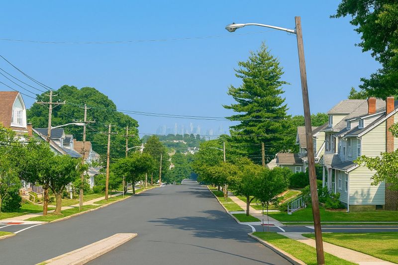 Essex County, NJ