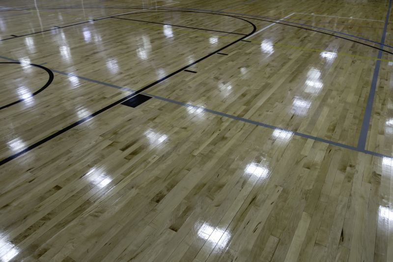 Floor Waxing