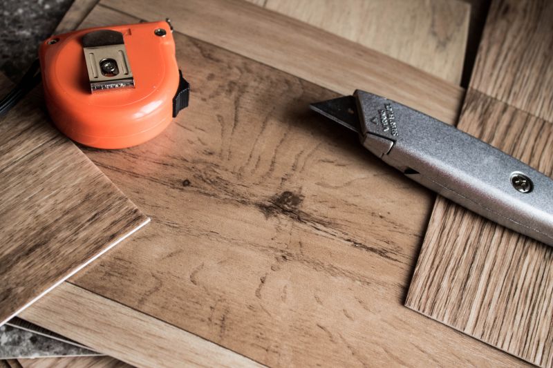 Proper Floor Preparation