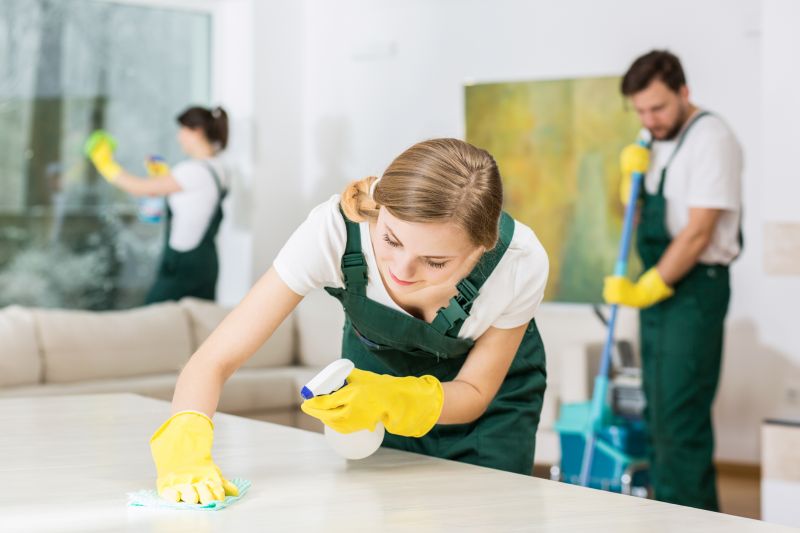 House Cleaning Service in Conroe, TX