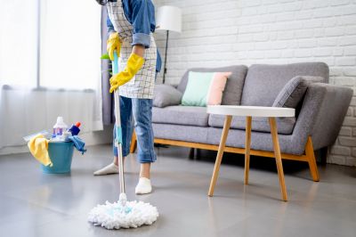 Housekeeping Service in Kerrville, TX