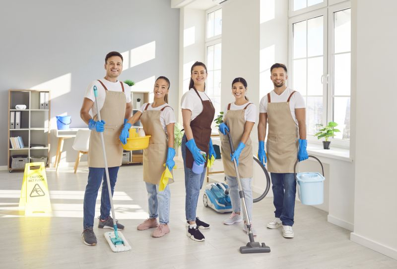 Townhouse Housekeeping in Sanford, FL