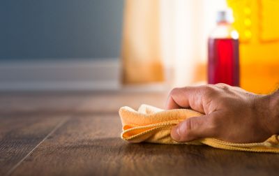 Understanding Floor Waxing Costs — Cost of Floor Waxing