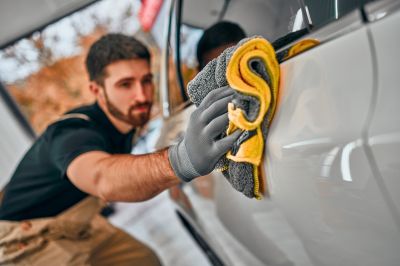 Understanding Floor Waxing Costs — Cost of Floor Waxing