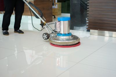 Cleaning Service Providers