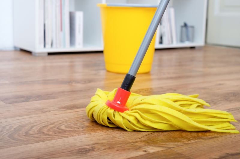 Commercial Janitorial Services