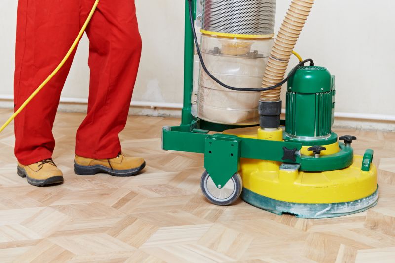 Contact About Floor Waxing