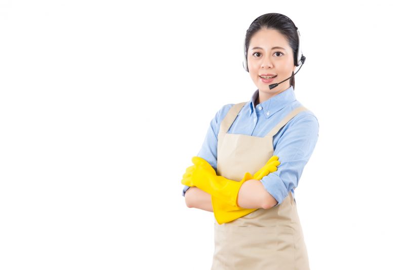 Weekly Maid Service in Saint Augustine, FL